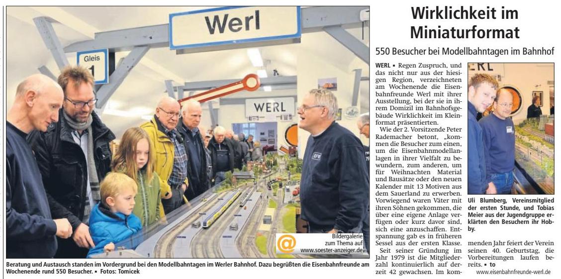 181126 EfW Werler Anzeiger b