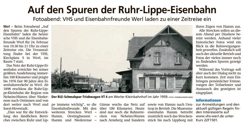 Zeitung 11022022